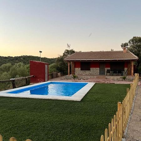 Cigarra Sierra Villa Кордоба Екстериор снимка