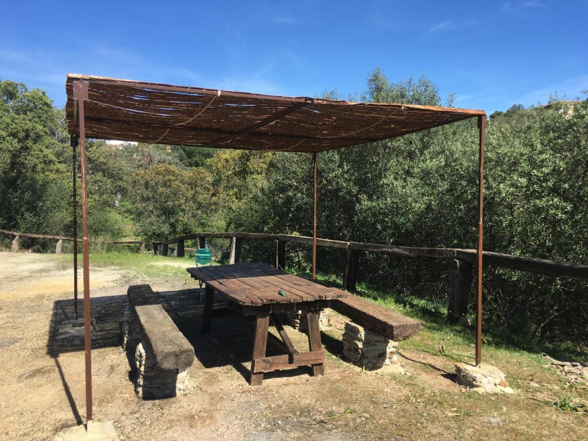 Cigarra Sierra Villa Кордоба Екстериор снимка