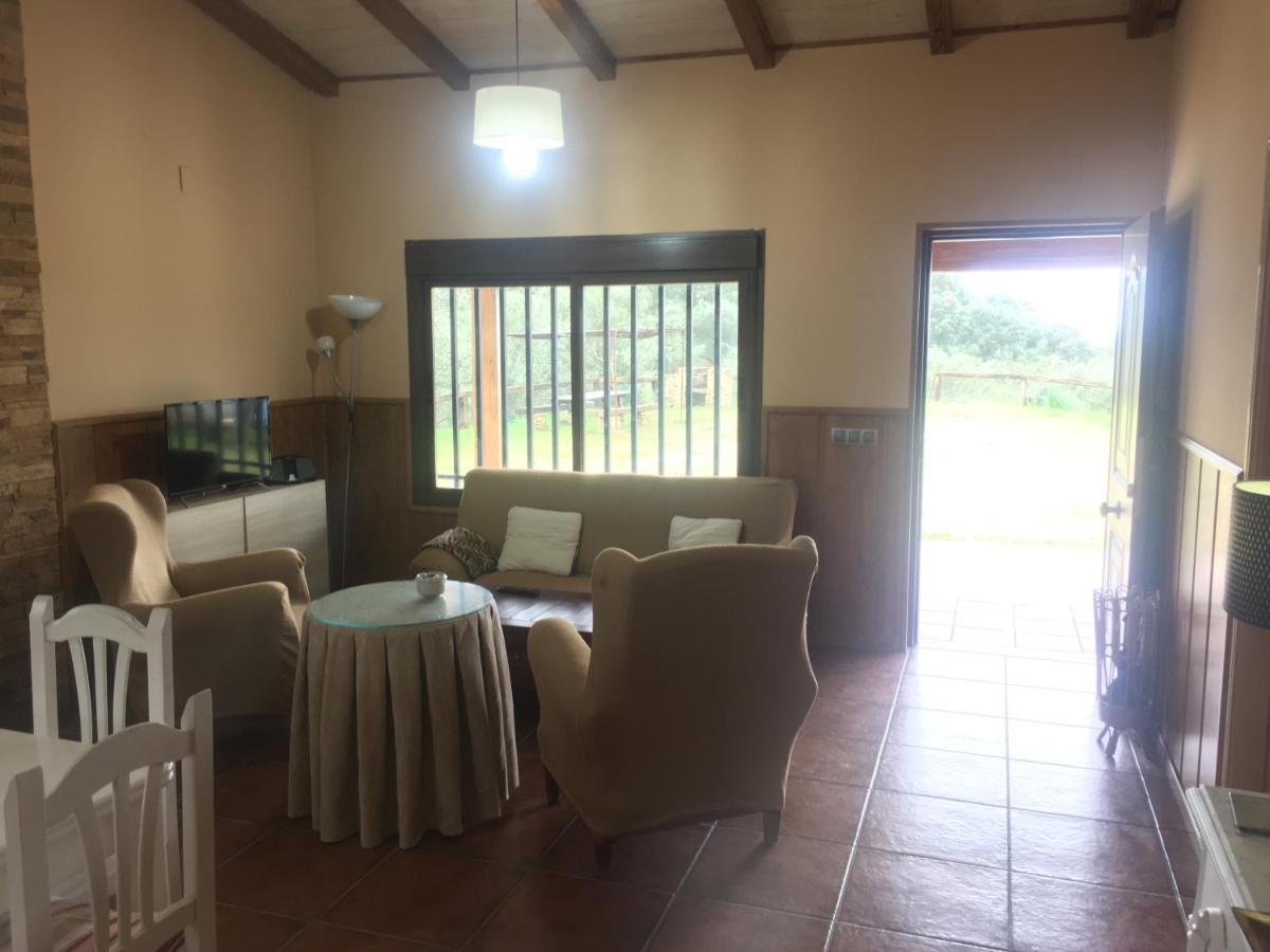 Cigarra Sierra Villa Кордоба Екстериор снимка
