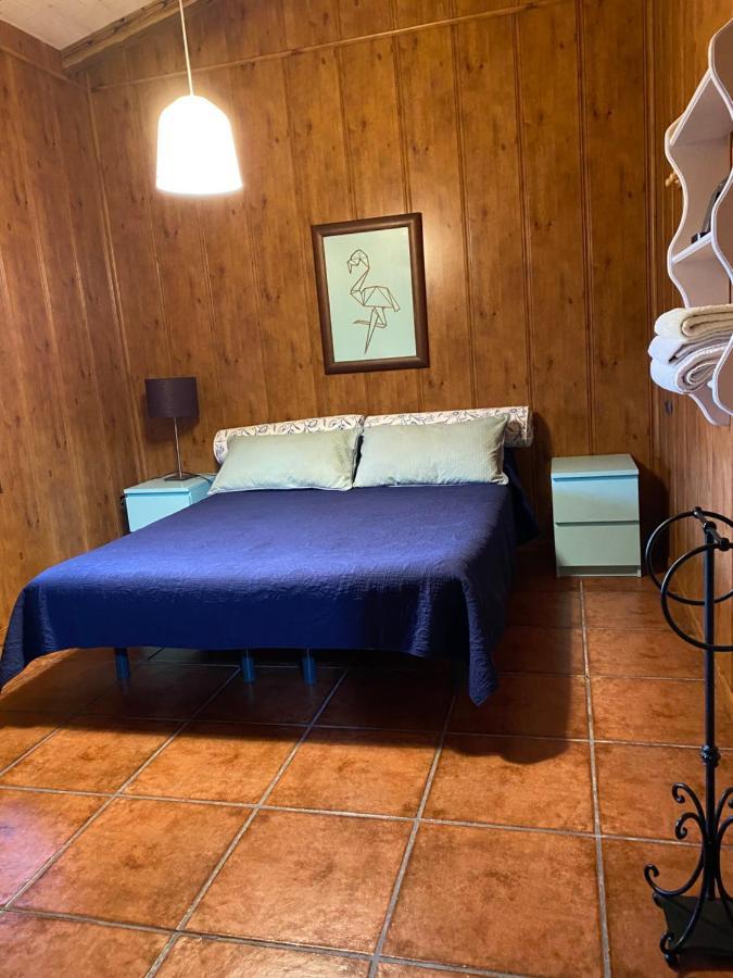 Cigarra Sierra Villa Кордоба Екстериор снимка